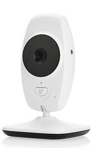 HKM-892371 Dual Camera Wireless Baby Monitor with Night Vision and Two-Way Audio
