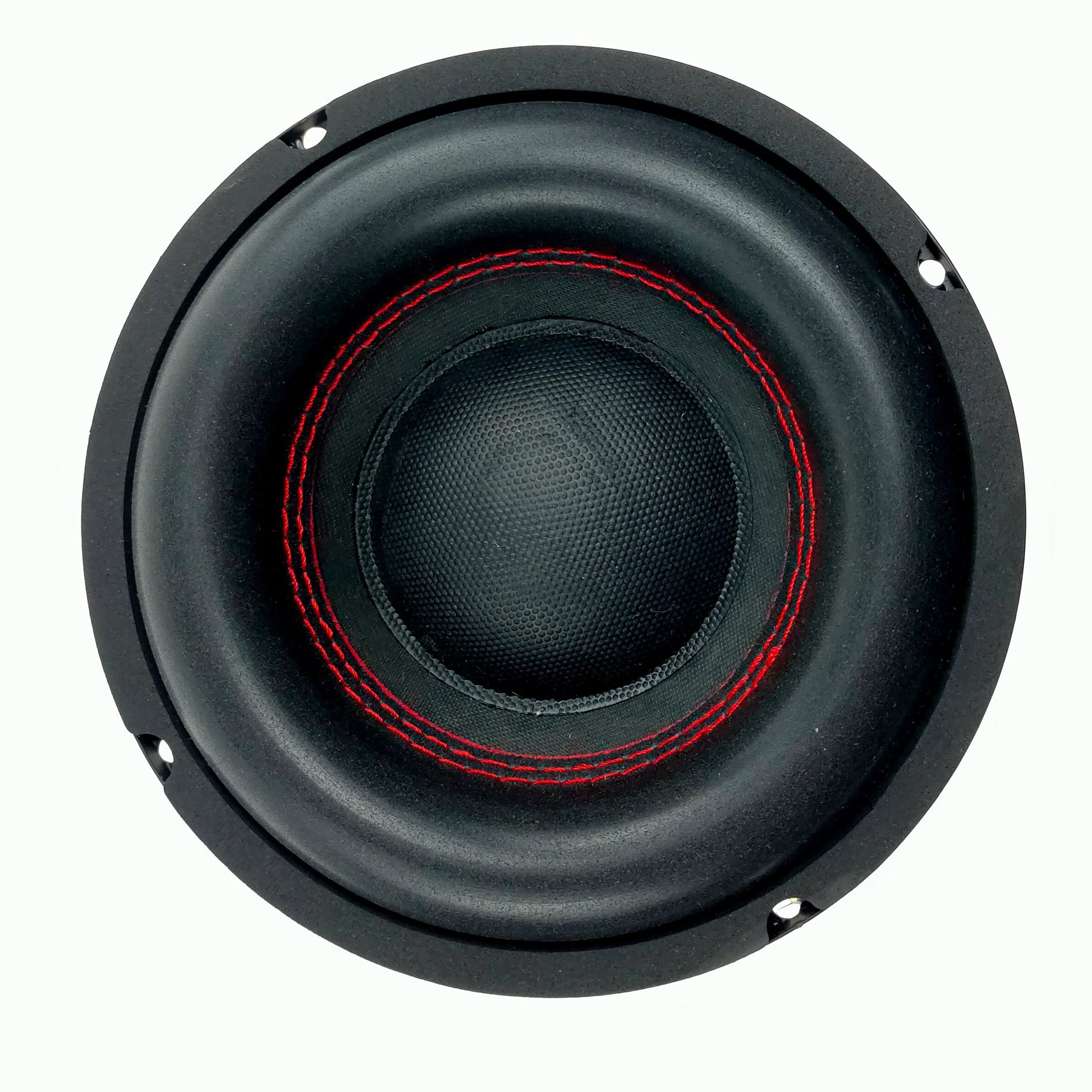HKM-892435 SUB-6A 6.5 Inch 4 Ohm Car Subwoofer, 200W RMS / 400W Max Power, SVC Design
