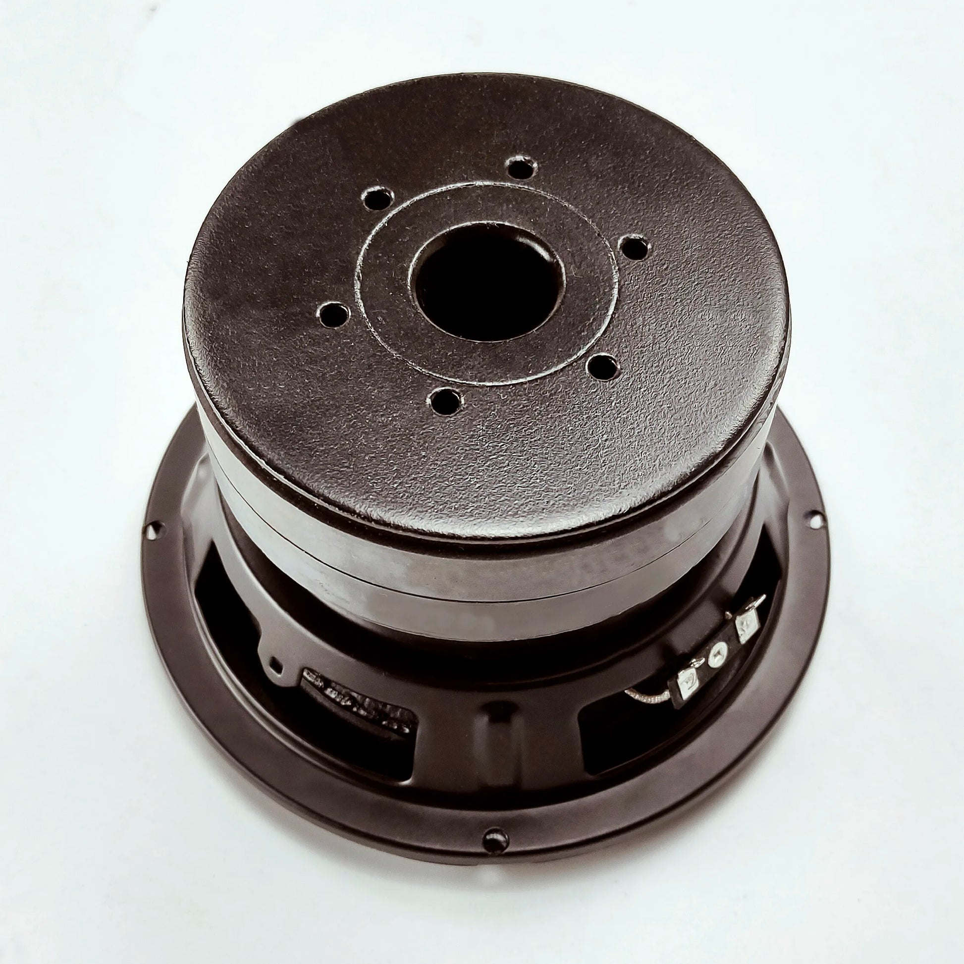 HKM-892435 SUB-6A 6.5 Inch 4 Ohm Car Subwoofer, 200W RMS / 400W Max Power, SVC Design