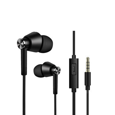 HKM-892499 High-Quality In-Ear Headphones with Subwoofer for Computers and Mobile Devices