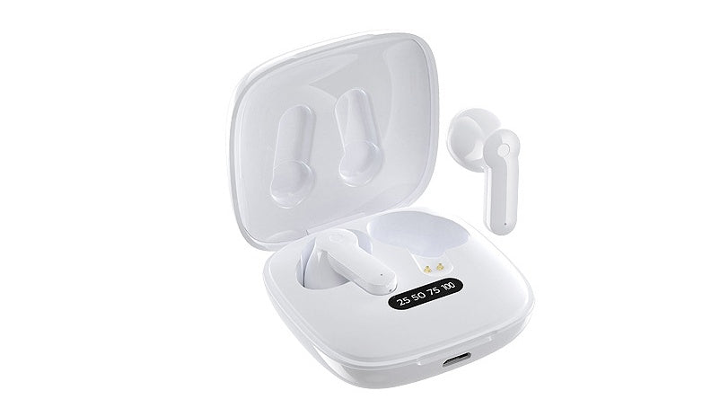 HKM-892627 XG31 Wireless Bluetooth Sports Headset with 4 Hour Playback and 120 Hour Standby