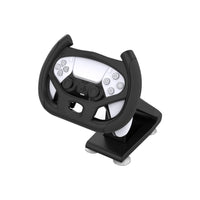 HKM-892755 Gamepad Steering Wheel Bracket with Suction Cup for Enhanced Gaming Experience