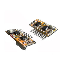 HKM-892947 Superheterodyne RF Wireless Receiver Module with Decoder AG-RXB12-X for Security Systems and Garage Doors