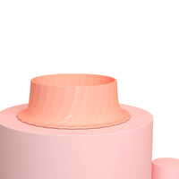 HKM-8929597 Melamine Pet Bowl for Dogs and Cats - Healthy Food and Water Dish