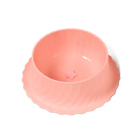 HKM-8929597 Melamine Pet Bowl for Dogs and Cats - Healthy Food and Water Dish