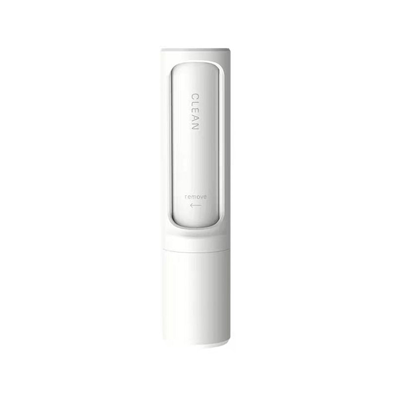 HKM-8931005 Reusable Pet Hair Remover Brush - Portable Self-Cleaning Lint Roller for Effective Fur and Dust Removal