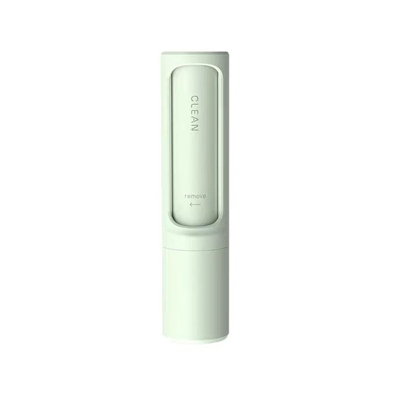 HKM-8931005 Reusable Pet Hair Remover Brush - Portable Self-Cleaning Lint Roller for Effective Fur and Dust Removal