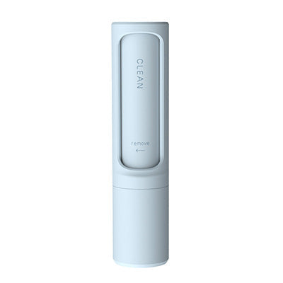 HKM-8931005 Reusable Pet Hair Remover Brush - Portable Self-Cleaning Lint Roller for Effective Fur and Dust Removal