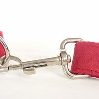 HKM-8934973 Traction Rope Set - Durable Polyester in Gray and Red, Multiple Sizes Available