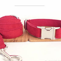 HKM-8934973 Traction Rope Set - Durable Polyester in Gray and Red, Multiple Sizes Available