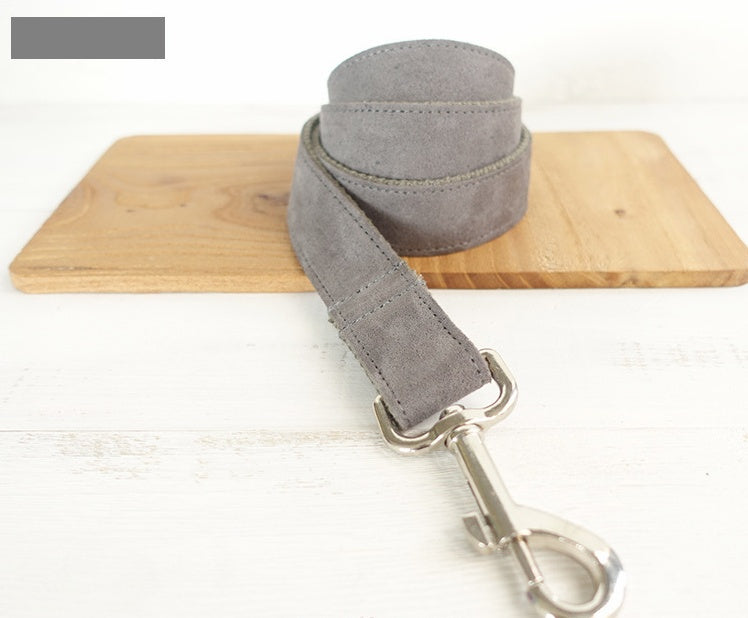 HKM-8934973 Traction Rope Set - Durable Polyester in Gray and Red, Multiple Sizes Available