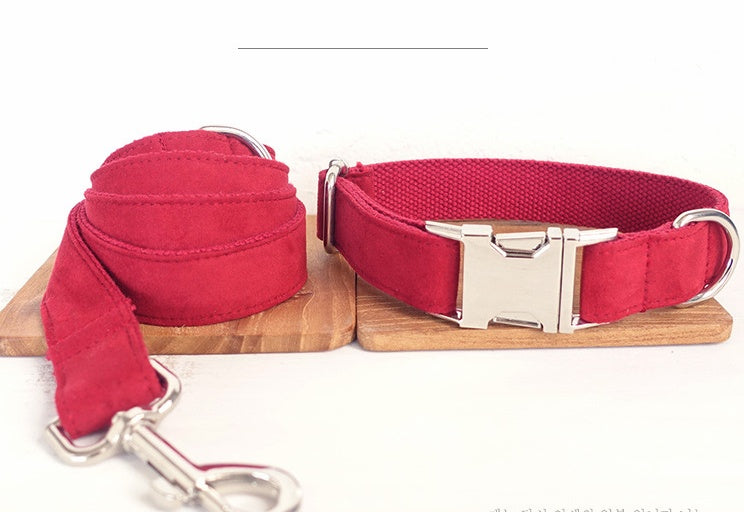 HKM-8934973 Traction Rope Set - Durable Polyester in Gray and Red, Multiple Sizes Available