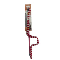 HKM-8935997 Interactive Cat Teasers for Engaging Playtime and Exercise
