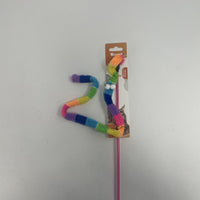HKM-8935997 Interactive Cat Teasers for Engaging Playtime and Exercise