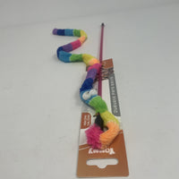 HKM-8935997 Interactive Cat Teasers for Engaging Playtime and Exercise