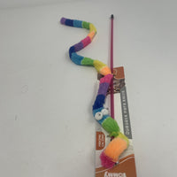 HKM-8935997 Interactive Cat Teasers for Engaging Playtime and Exercise