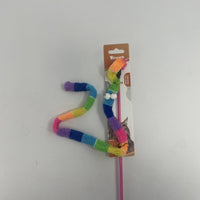 HKM-8935997 Interactive Cat Teasers for Engaging Playtime and Exercise