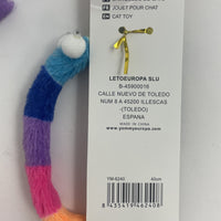 HKM-8935997 Interactive Cat Teasers for Engaging Playtime and Exercise
