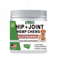 HKM-8940989 Joint Hip Health Supplement - 120 Capsules for Joint Support