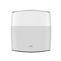 HKM-894099 5-inch LCD LED Projector with 1300 LUX, Native 1080P Support, Android 11, 4K Compatible Home Theatre System