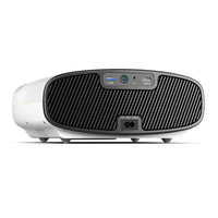 HKM-894099 5-inch LCD LED Projector with 1300 LUX, Native 1080P Support, Android 11, 4K Compatible Home Theatre System