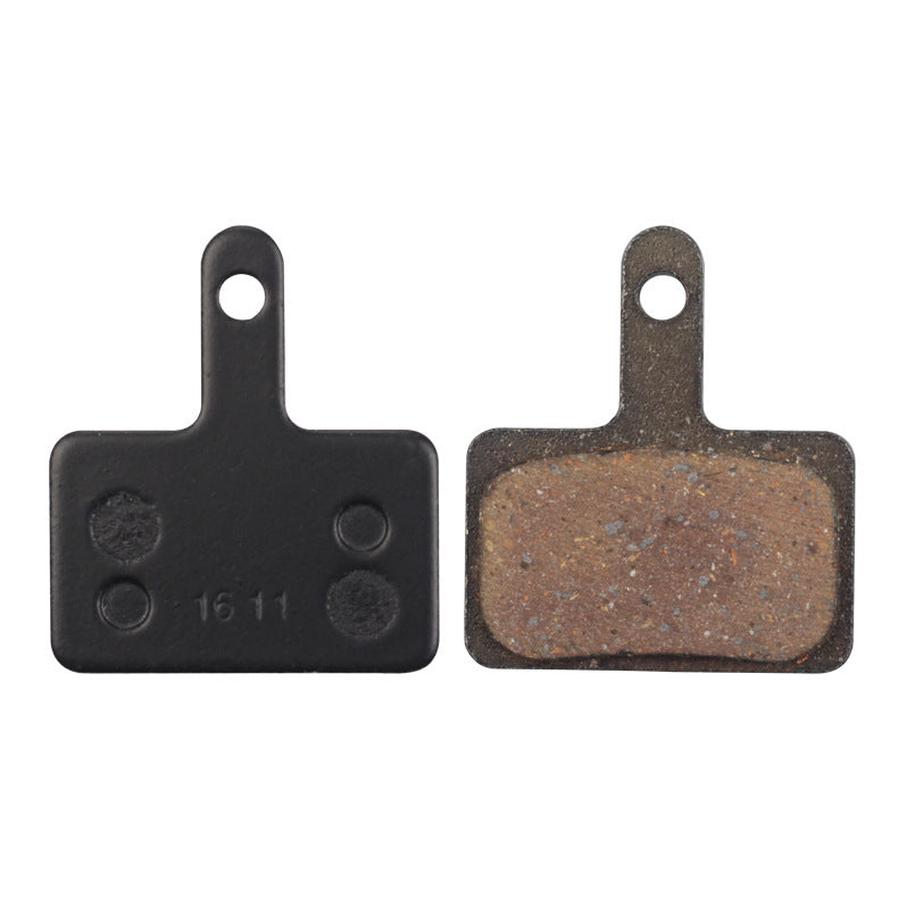 HKM-894099 Mountain Bike Brake Pads for Enhanced Stopping Power and Performance