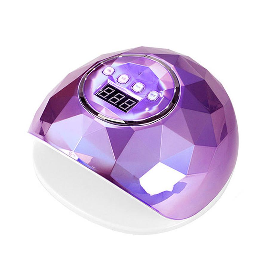 HKM-894227 Colorful Nail Phototherapy Lamp with Fast Drying in 10 Seconds and Infrared Sensor