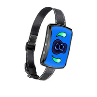 HKM-8942909 Rechargeable Waterproof Training Collar for Dogs with Adjustable Sensitivity and Discharge Intensity