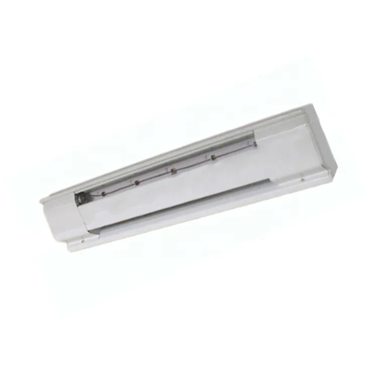 HKM-894355 Electric 4ft 1000W Wall Mount Heater with Adjustable Thermostat and Safety Features for Indoor Use
