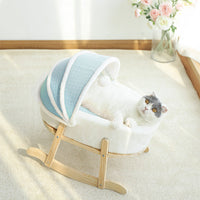 HKM-8944957 Removable and Washable Semi-Closed Cat Litter Box with Optional Shaker in Multiple Colors