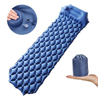 HKM-894931 Automatic Inflatable Cushion for Comfort and Support