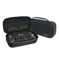 HKM-895059 Switch In-Line Handle for Enhanced Grip and Performance with Automatic Connection and Dual-Motor Vibration