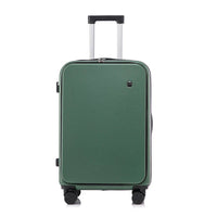 HKM-895123 Compact Hardshell Carry-On Suitcase Set for Travel and Cabin Use