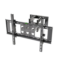 HKM-895251 Adjustable TV Wall Mount Bracket for 40"-80" LED LCD Screens