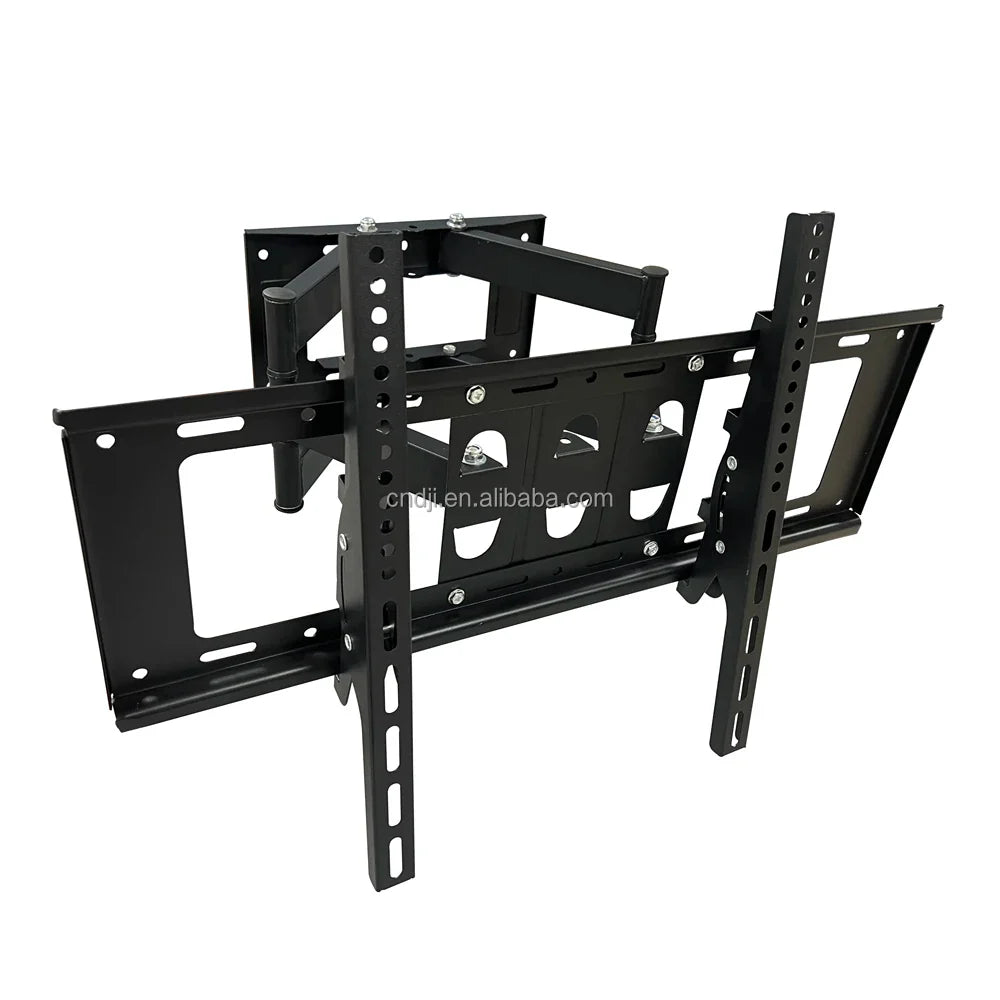 HKM-895251 Adjustable TV Wall Mount Bracket for 40"-80" LED LCD Screens