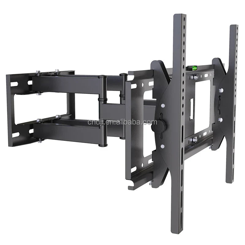 HKM-895251 Adjustable TV Wall Mount Bracket for 40"-80" LED LCD Screens