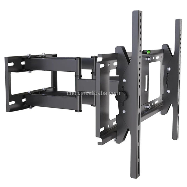 HKM-895251 Adjustable TV Wall Mount Bracket for 40"-80" LED LCD Screens