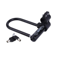 HKM-895251 Heavy-Duty U-Shaped Bicycle Lock for Maximum Security