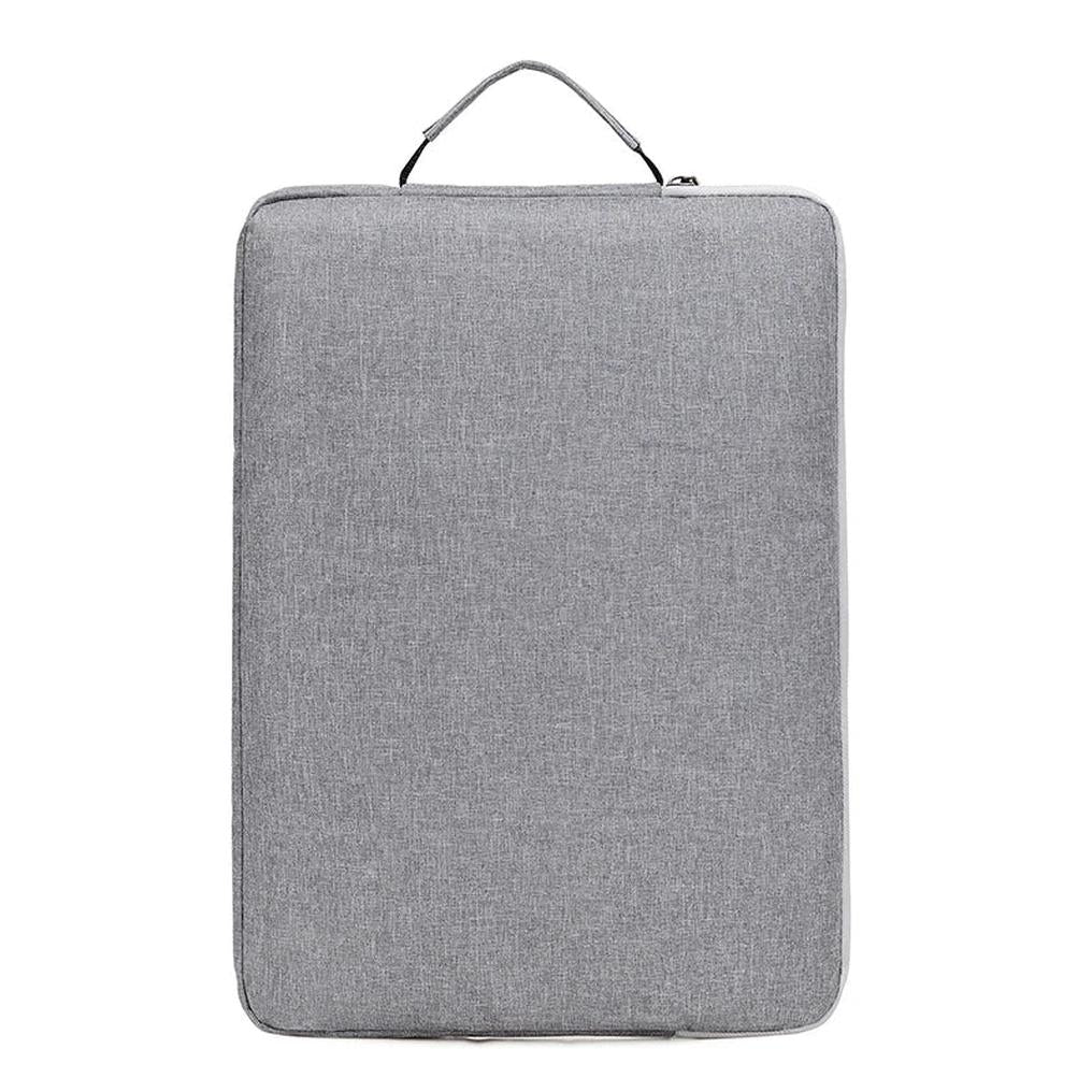 HKM-895443 Custom Waterproof Laptop Sleeve Case for 11-16 Inch Laptops and Notebooks