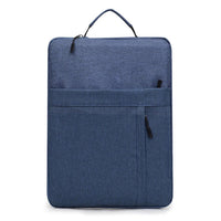 HKM-895443 Custom Waterproof Laptop Sleeve Case for 11-16 Inch Laptops and Notebooks