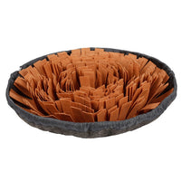 HKM-8957245 Pet Sniffing Mat and Slow Food Puzzle Blanket for Interactive Feeding Activities