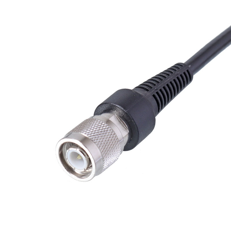HKM-896403 Full Frequency Measurement Antenna with TNC Female Interface for Side Outgoing Line