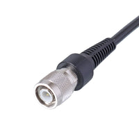 HKM-896403 Full Frequency Measurement Antenna with TNC Female Interface for Side Outgoing Line