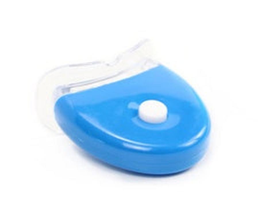 HKM-896787 LED Teeth Whitening Kit with Adjustable Tray and Multi-Color Light Options