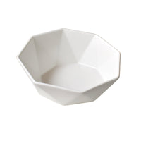 HKM-8968125 Ceramic High-Footed Cat Food Bowl with Bamboo Wood Base, 250g Capacity