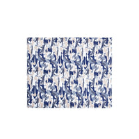 HKM-8969789 Multifunctional Cool Gel Pet Ice Mat for Heatstroke Prevention - Available in Sapphire Blue and Camouflage Sizes