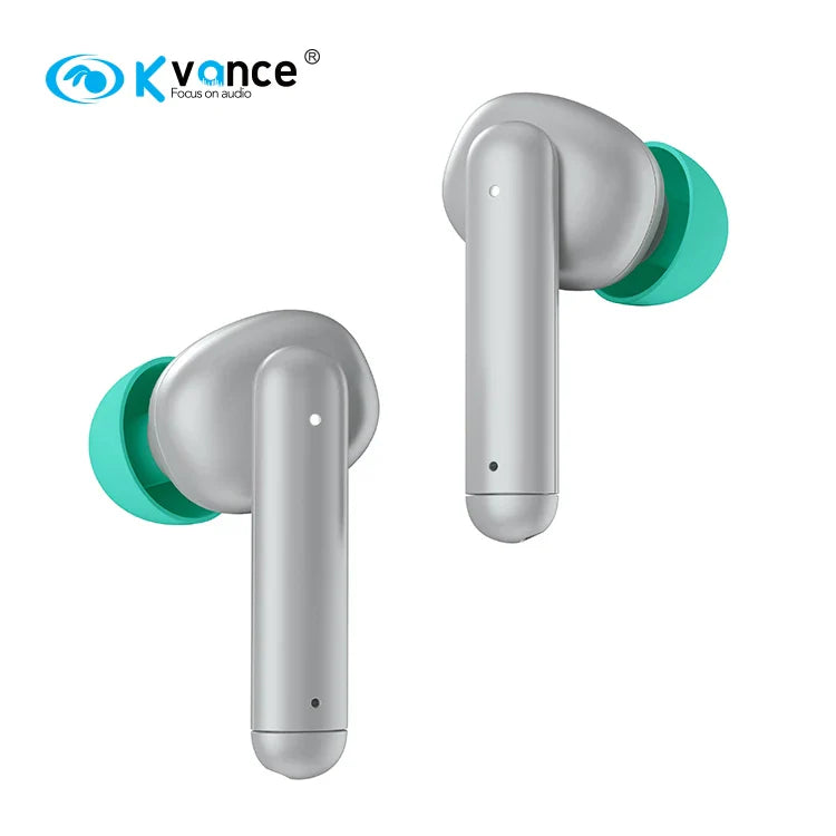 HKM-897043 Waterproof True Wireless Earbuds with Custom Logo - HiFi Sound Quality and Comfortable Fit