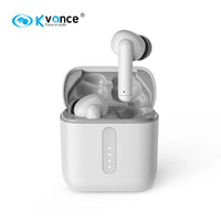 HKM-897043 Waterproof True Wireless Earbuds with Custom Logo - HiFi Sound Quality and Comfortable Fit