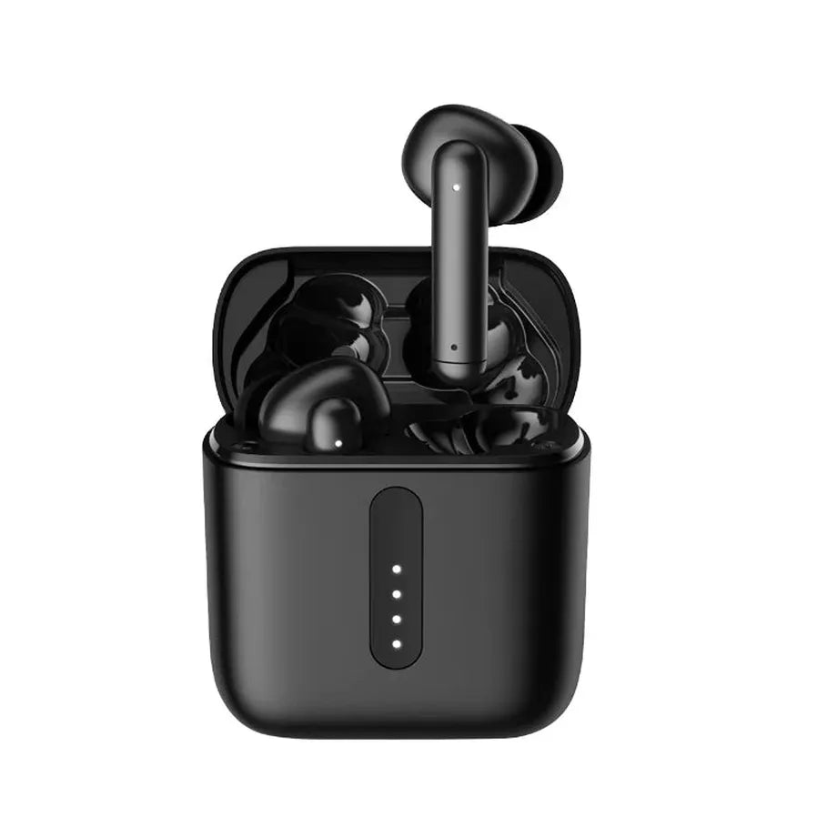 HKM-897043 Waterproof True Wireless Earbuds with Custom Logo - HiFi Sound Quality and Comfortable Fit