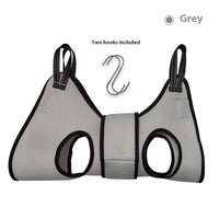 HKM-8970557 Pet Beauty Hammock in Various Colors for Small to Medium Pets